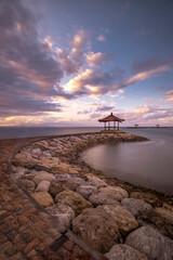 Wonderful Panorama Photos at Indonesia