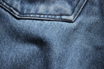 blue jeans background