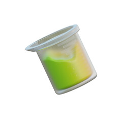 beaker science laboratory element