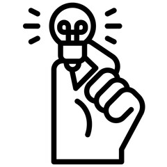 idea  icon