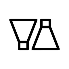 
swimming flippers icon or logo isolated sign symbol vector illustration - high quality black style vector icons
