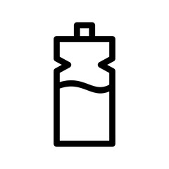 water icon or logo isolated sign symbol vector illustration - high quality black style vector icons
