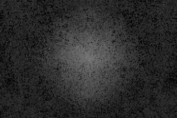 Fototapeta premium dark grunge texture background bump wallpaper 