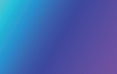 Obraz premium color gradient background