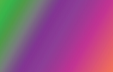 Fototapeta premium color gradient background