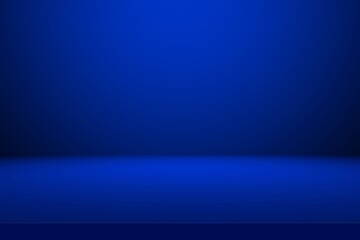blue abstract background