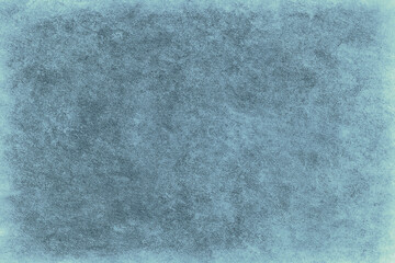 blue grunge dark wall paper texture background
