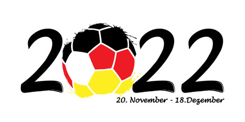 Fussball 2022 © MH