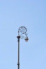 Street lamp
