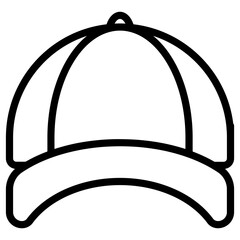 hat icon