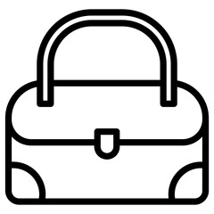 bag icon