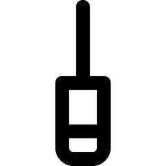 Screwdriver Vector Icon
