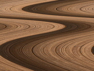 Fototapeta na wymiar Wooden oak table plywood texture background