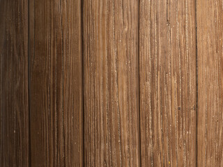 Wooden oak table plywood texture background