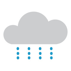 Rainy ,Weather icon png