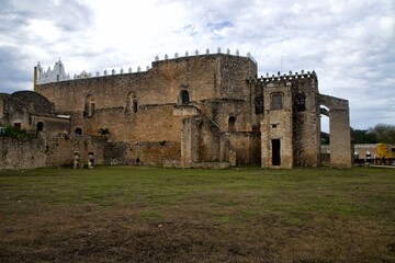 ruins of st andrews castle