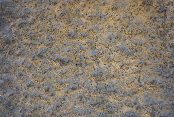 old  cement wall surface with cracks