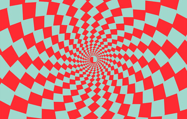 circular motion blur moving spin spiral optical illusion swirl spiral background