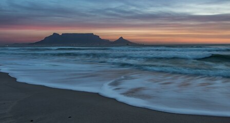 Table Mountain