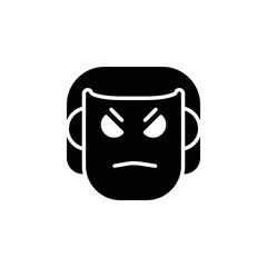 halloween holiday themed icon