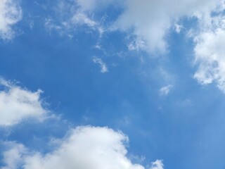 Light sky