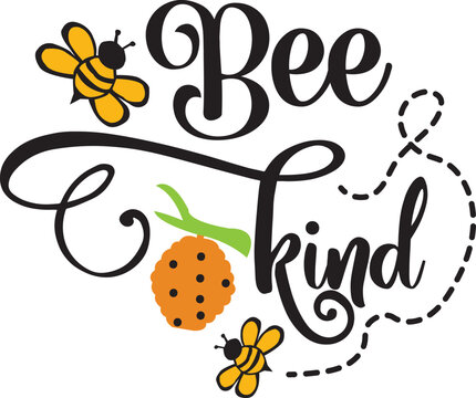 Bee Kind