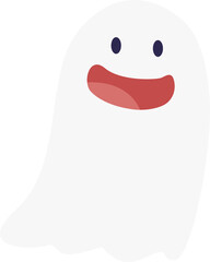 Happy Halloween Ghost