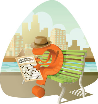 Doubt II : Crossword