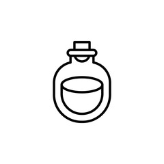 halloween holiday themed icon