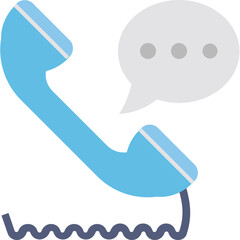 Helpline Vector Icon