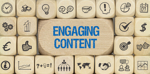 engaging content