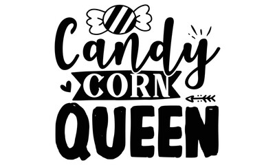 Halloween Quotes SVG Designs Template