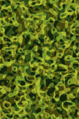 Camuoflage Army Background