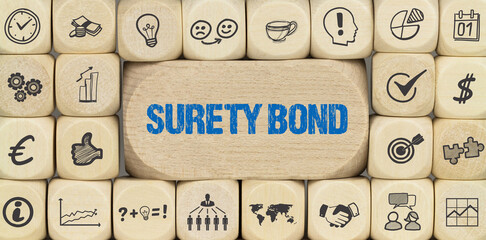 surety bond