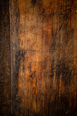 Obraz premium old vintage board