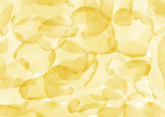 Obraz premium Background abstract wet watercolor with paper texture