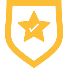 Brand Protection Icon