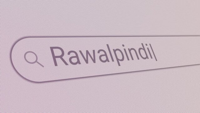 Search Bar Rawalpindi 
Close Up Single Line Typing Text Box Layout Web Database Browser Engine Concept