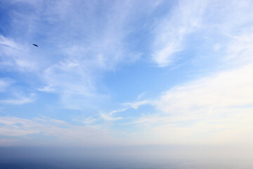 青空