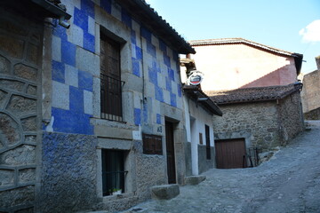 Miranda del Castañar