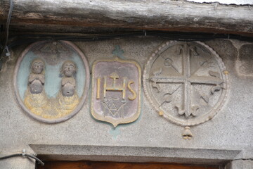 Mogarraz , Salamanca