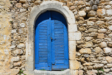 Bergdorf Argyroupoli (Rethymno), Kreta