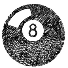 Eight Ball