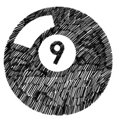 Nine Ball