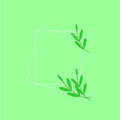 Art & Illustration,frame