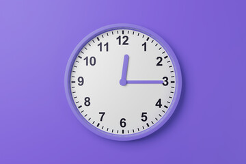 12:15am 12:15pm 12:15h 12:15 12h 24 12:00 am pm countdown - High resolution analog wall clock wallpaper background to count time - Stopwatch timer for cooking or meeting with minutes and hours	