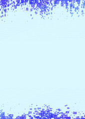 Vertical Background template Trendy classic texture for your graphic design works with copy space