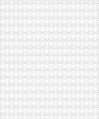 circle pattern background coloring pages and line patterns