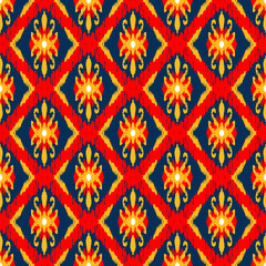 seamless pattern