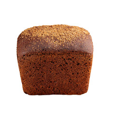 png black rye borodino bread